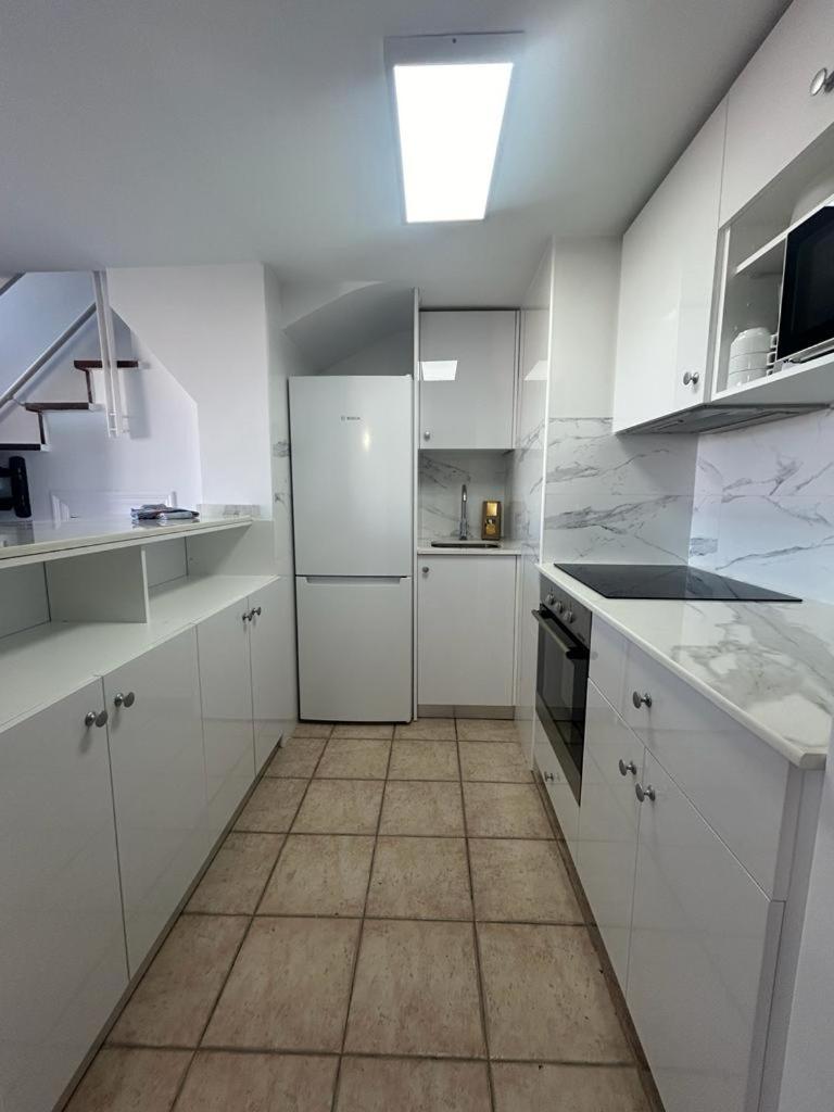 Skol 925a By Completely Apartamento Marbella