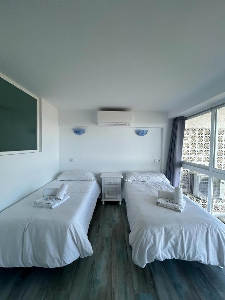 Apartamento Skol 925a By Completely *
