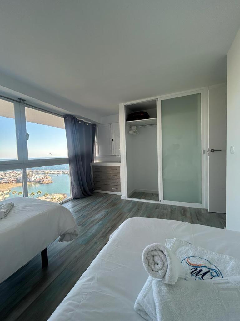 Apartamento Skol 925a By Completely Marbella
