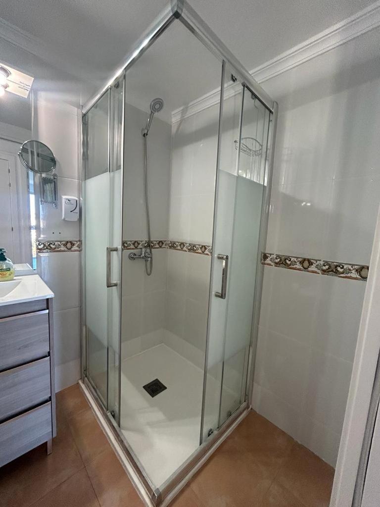 Skol 925a By Completely Apartamento Marbella