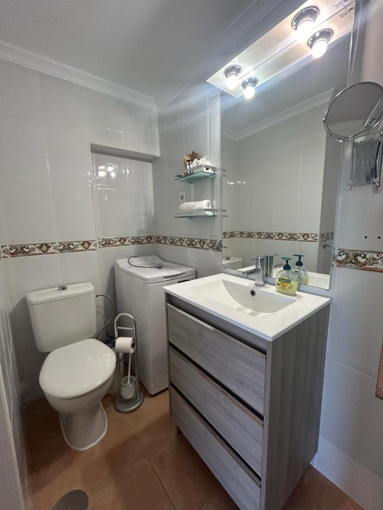 Skol 925a By Completely Apartamento